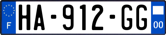 HA-912-GG