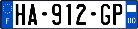 HA-912-GP