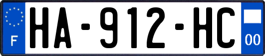 HA-912-HC