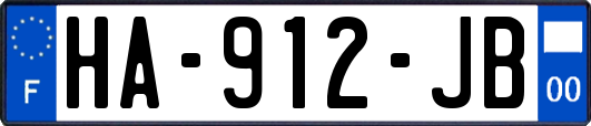 HA-912-JB