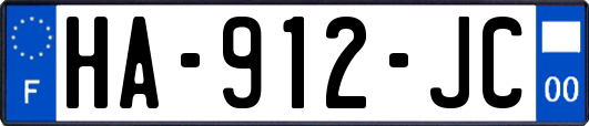 HA-912-JC