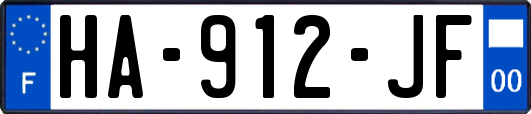 HA-912-JF
