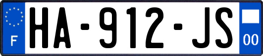 HA-912-JS