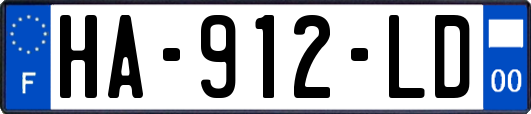 HA-912-LD