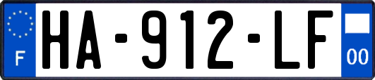 HA-912-LF
