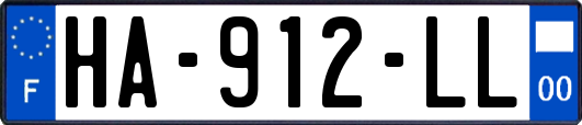 HA-912-LL