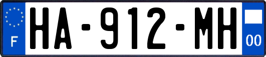 HA-912-MH