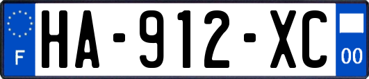 HA-912-XC