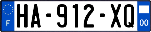 HA-912-XQ