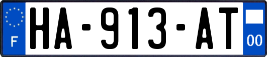 HA-913-AT