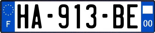 HA-913-BE