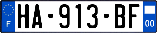 HA-913-BF