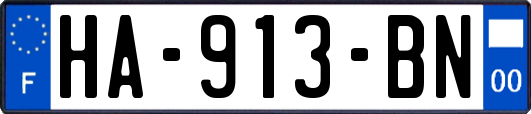 HA-913-BN