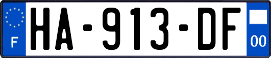 HA-913-DF