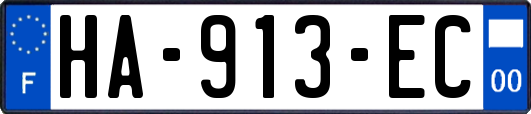 HA-913-EC