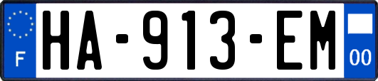 HA-913-EM