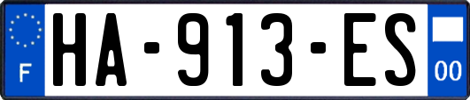 HA-913-ES