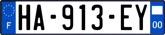 HA-913-EY