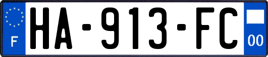 HA-913-FC