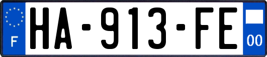 HA-913-FE