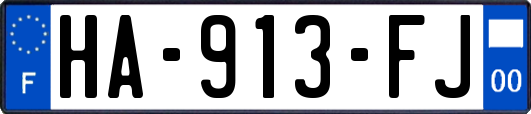 HA-913-FJ
