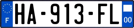 HA-913-FL