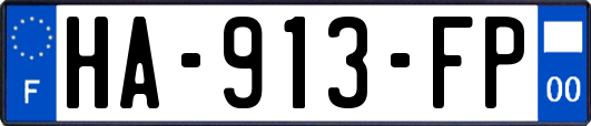 HA-913-FP