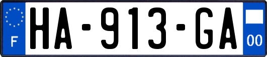 HA-913-GA