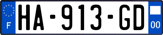 HA-913-GD