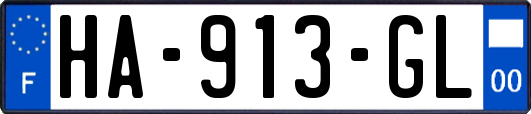 HA-913-GL