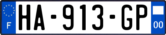 HA-913-GP