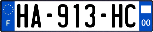 HA-913-HC