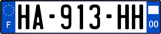 HA-913-HH