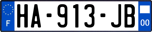 HA-913-JB