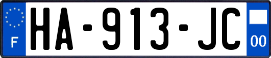 HA-913-JC