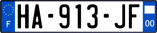 HA-913-JF