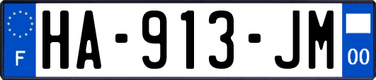 HA-913-JM