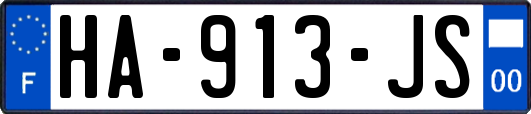 HA-913-JS