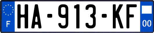 HA-913-KF