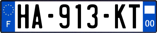 HA-913-KT