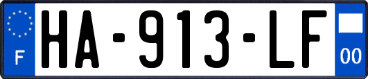 HA-913-LF