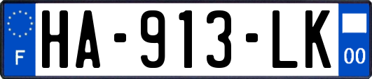 HA-913-LK