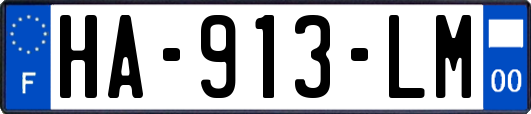 HA-913-LM