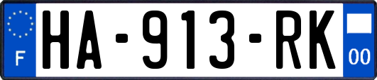 HA-913-RK
