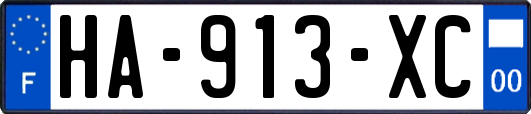 HA-913-XC