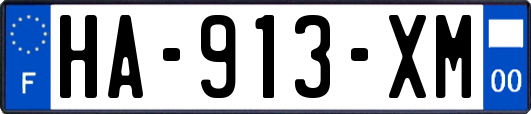 HA-913-XM