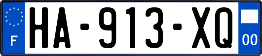 HA-913-XQ