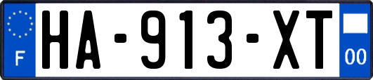 HA-913-XT