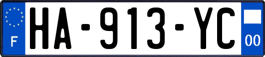 HA-913-YC
