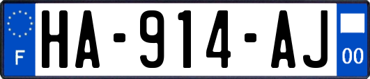 HA-914-AJ